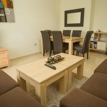 Appartement Residencial Duquesa 9 283 A