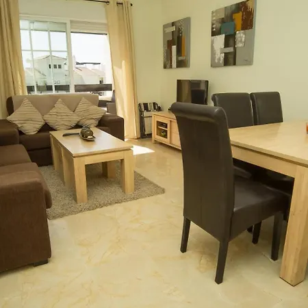 Residencial Duquesa 9 283 A Appartement Manilva