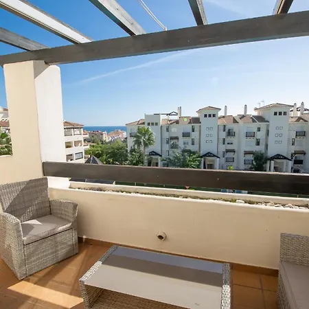 Residencial Duquesa 9 283 A Manilva