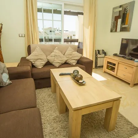 Residencial Duquesa 9 283 A Appartement