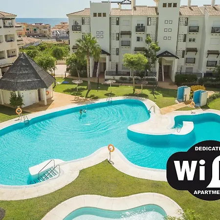 Residencial Duquesa 9 283 A Appartement *