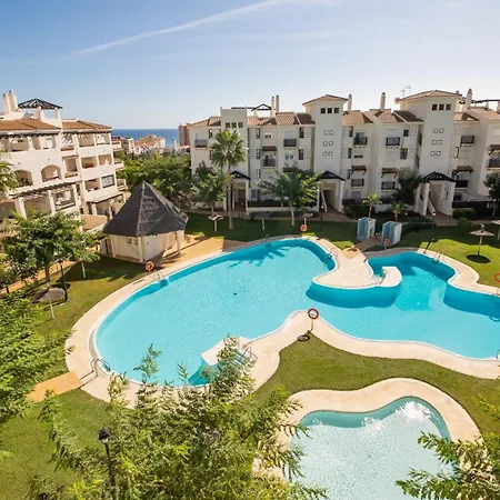 Residencial Duquesa 9 283 A * Manilva