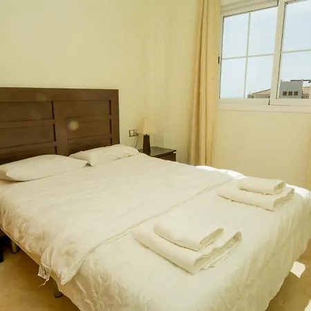 Residencial Duquesa 9 283 A Manilva