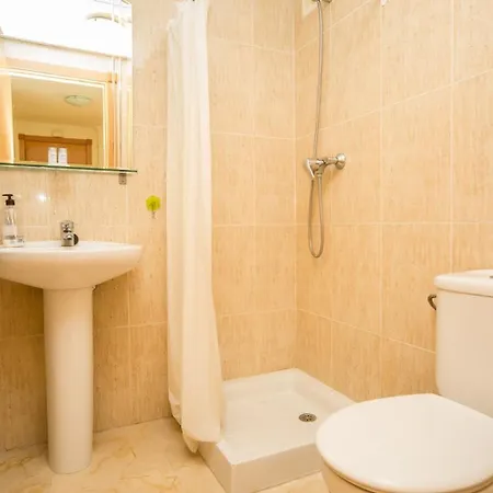 Appartement Residencial Duquesa 9 283 A Manilva