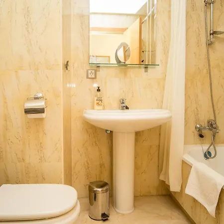Residencial Duquesa 9 283 A Appartement