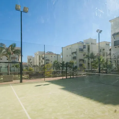 Appartement Residencial Duquesa 9 283 A *