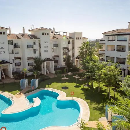 Residencial Duquesa 9 283 A * Manilva