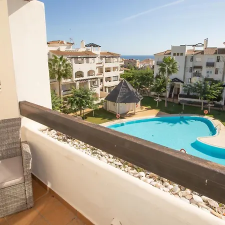 Residencial Duquesa 9 283 A Appartement *